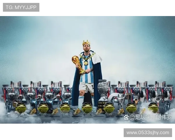 梅西荣耀瞬间：传奇足球之神专属高清壁纸合集