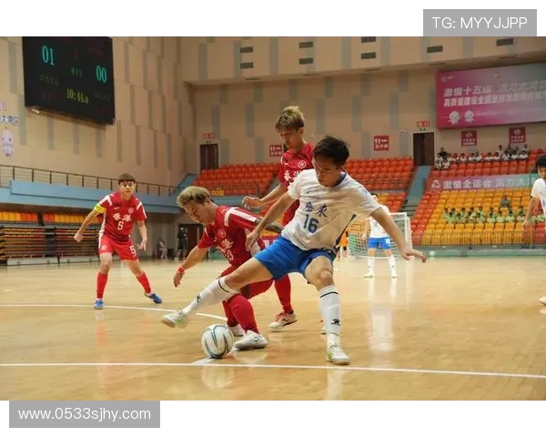 球星聚集的五人制足球队阵容打造探索与战术解析