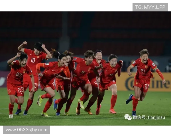 美国女足球星领衔新时代崛起 风靡全球的足球女力与竞技精神